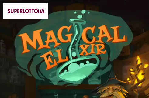 Magical Elixir